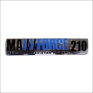 Promotional Stickers