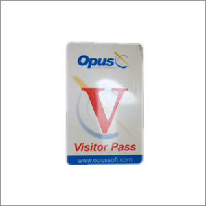 Plastic ID Cards