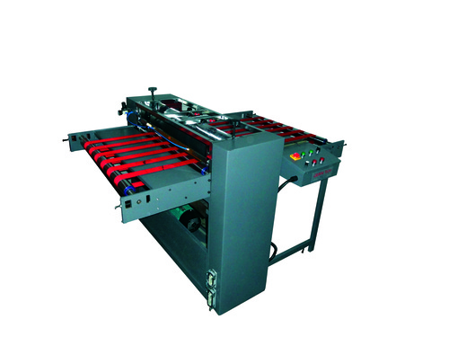 Roller Coater