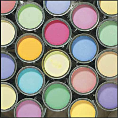 Fire Resistant Paints