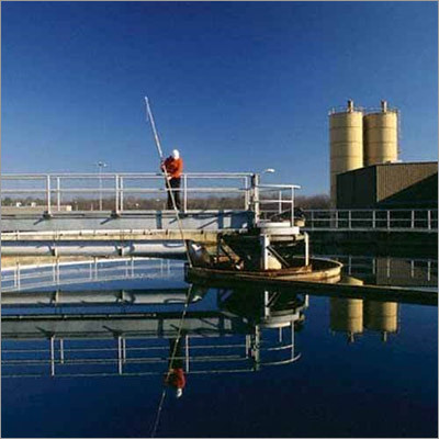 Water Treatment Chemicals