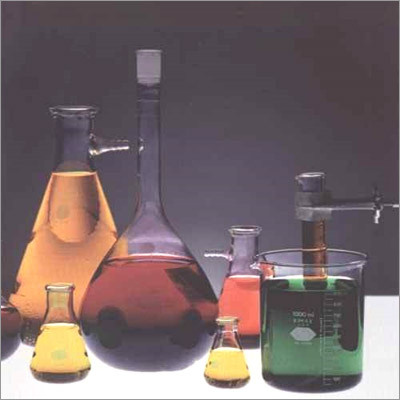 Metal Cleaning Chemicals