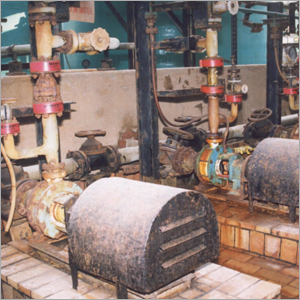 PP Flange Guard