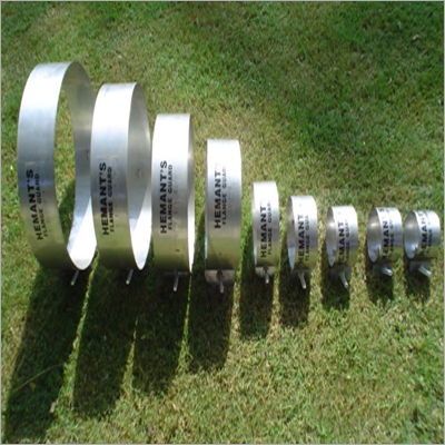 SS Flange Guards