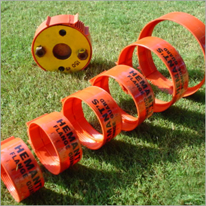 Flexible Flange Guard