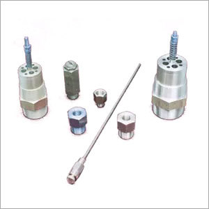 Excess Flow Valves