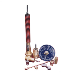 Safety Fittings