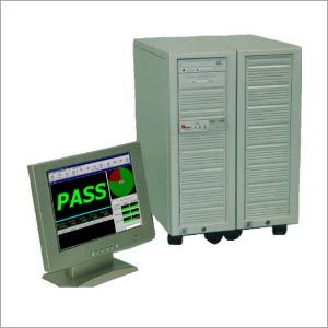 Burn In Board Tester