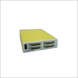 4 Circuits Multiplexer