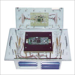 ICT Test Fixture