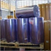 PVC Rigid Film