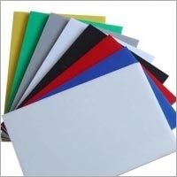 PVC Soft Sheet
