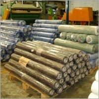 Rigid PVC Sheets