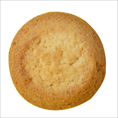 Coconut Cookies Plain