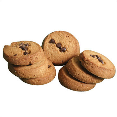 Chocolate Butter Cookies Plain