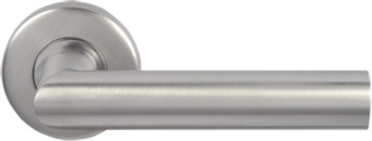 Rose Lever Handle