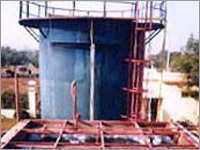 Sewage Treatment Plants