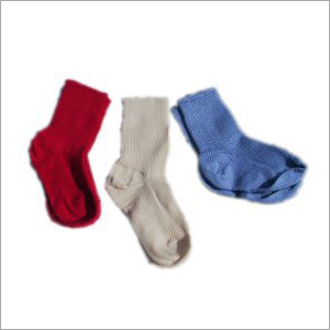 Socks Short Cotton