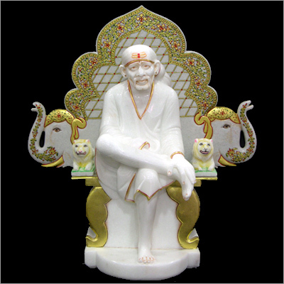 Sai Baba Idols