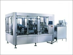 Drinking Water Filling Facility