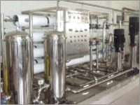 RO Main Engine (8T-/H)