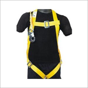 Fall Protection Equipments By JAYCO SAFETY PRODUCTS PVT. LTD.