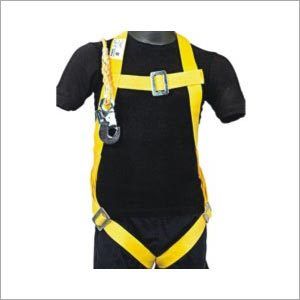 Fall Protection Equipments