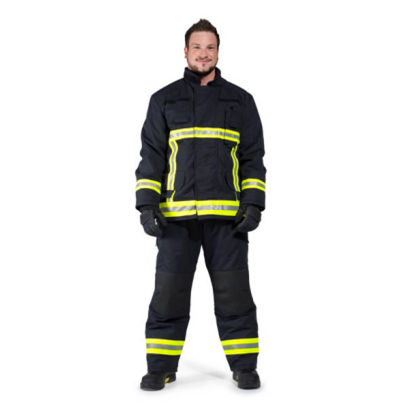 Fire Fighting Suit