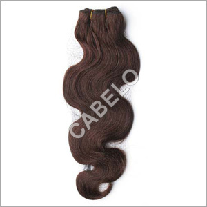 Indian Human Hair Weaves