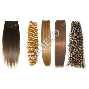 Human Hair & Accessories