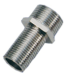 Brass Reducing Hex Nipples