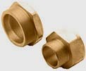 Brass Stop Plugs, Brass Stopping Plug