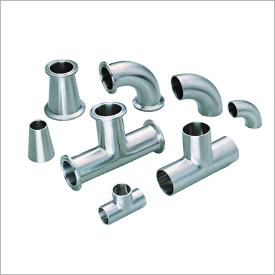 Brass Sanitary Fitting