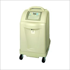 Oxygen Concentrator