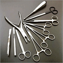 Scissors Surgical Instruments