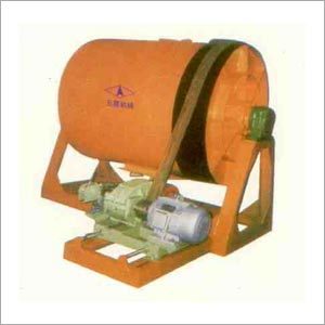 Small Ball Mill
