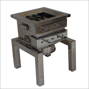 Permanent Magnetic De-Ironing Seprator Drawer Type