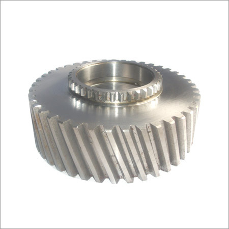 Helical Gears