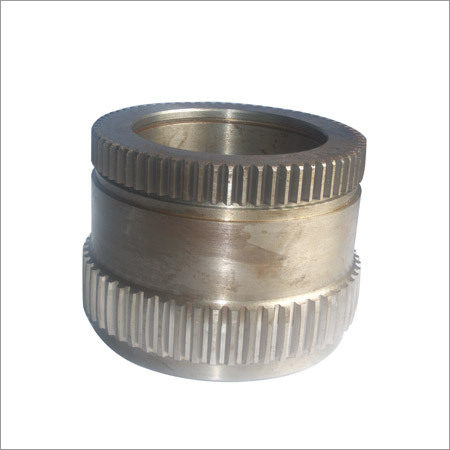 Hub Gears