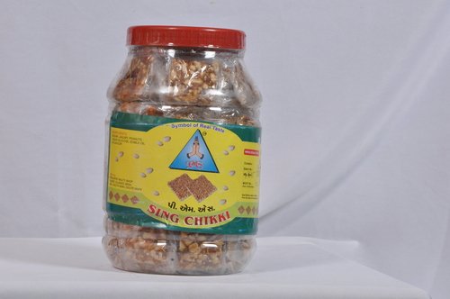 Sing Chikki