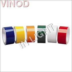 Safety & Reflective Tapes
