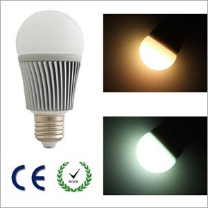 LED Dimmable Bulb 6w