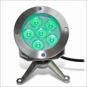 Led Underwater Light