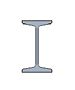 Steel I Beam