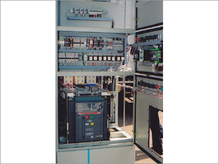 DG Automation