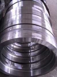 Stainless Steel Welded Rings