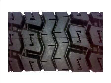 Tyre Retreading Materials CCG