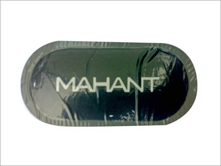 Twoway Oval Tube Patch