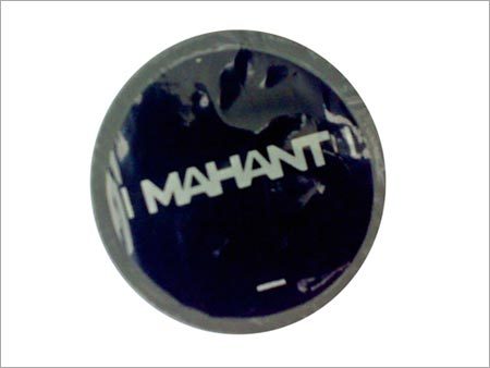 Twoway Round Tube Patches