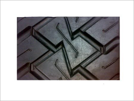 Precured Tread Rubber Zedlug